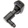 Motormite WINDSHIELD WASHER NOZZLE 58122